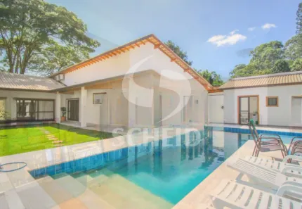 Casa com 3 Quartos à venda, 450m² no Santo Amaro, São Paulo