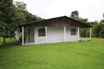 Fazenda/Sítio com 3 Quartos à venda, 96000m² no Campo Largo da Roseira, São José dos Pinhais