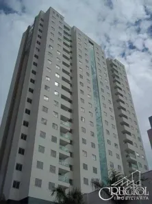 Apartamento com 2 Quartos à venda, 59m² no Centro, Londrina