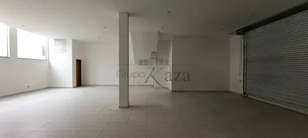 Ponto Comercial para alugar, 150m² no Jardim Satélite, São José dos Campos