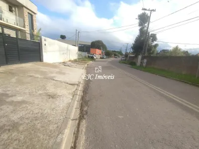 Lote/Terreno à venda, 400m² no São Miguel, Almirante Tamandaré