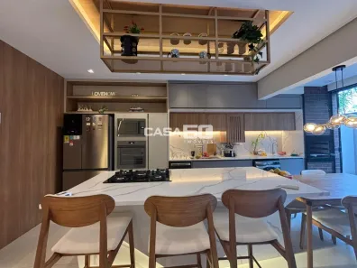 Apartamento com 1 Quarto à venda, 96m² no Swiss Park, Campinas