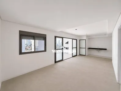 Apartamento com 2 Quartos à venda, 95m² no Vila Zilda (Tatuapé), São Paulo