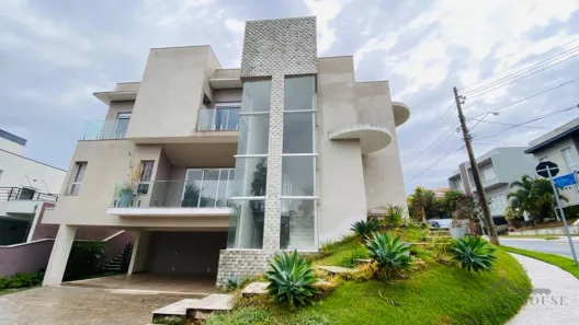Casa de Condomínio com 4 Quartos à venda, 320m² no Jardim Recanto, Valinhos