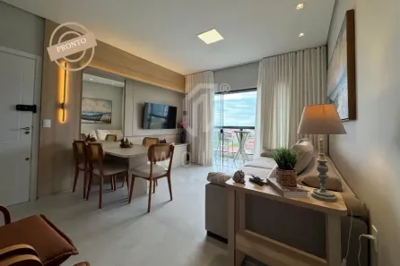 Apartamento com 3 Quartos à venda, 82m² no Itajuba, Barra Velha