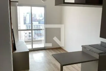 Apartamento com 1 Quarto à venda, 40m² no República, São Paulo