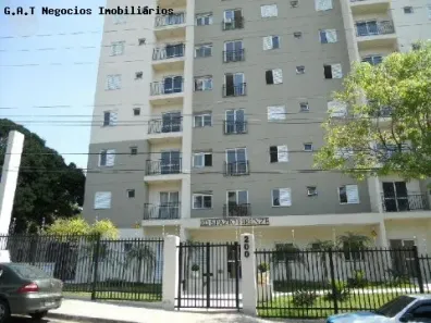 Apartamento com 2 Quartos à venda, 51m² no Jardim Pagliato, Sorocaba