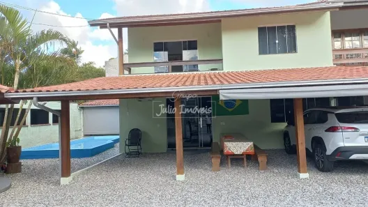Casa com 3 Quartos à venda, 378m² no São Pedro, Brusque