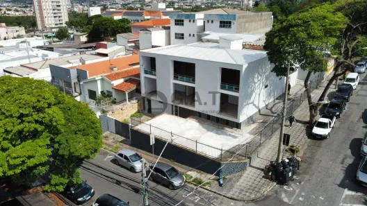 Prédio Comercial para alugar, 740m² no Jardim Vergueiro, Sorocaba