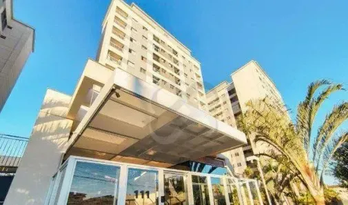 Apartamento com 3 Quartos à venda, 73m² no Jardim Monções, Londrina