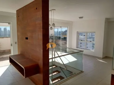 Cobertura com 3 Quartos à venda, 164m² no Vila Moinho Velho, São Paulo