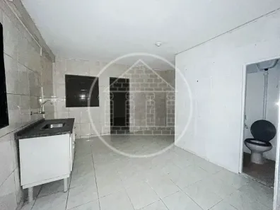 Casa com 1 Quarto para alugar, 30m² no Parque São José, São Paulo
