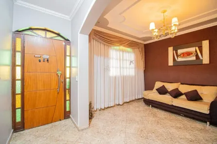 Casa com 3 Quartos à venda, 314m² no São Gonçalo, Contagem