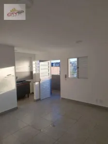 Apartamento com 1 Quarto para alugar, 30m² no Vila Parque Jabaquara, São Paulo