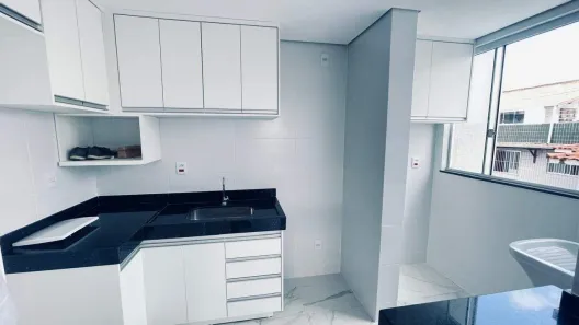 Apartamento com 2 Quartos à venda, 60m² no Santa Mônica, Belo Horizonte
