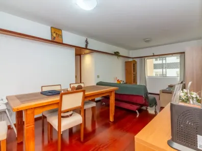 Apartamento com 2 Quartos à venda, 90m² no Vila Madalena, São Paulo
