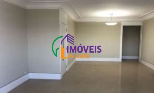 Apartamento com 3 Quartos à venda, 154m² no Alphaville Centro Industrial e Empresarial/Alphaville., Barueri