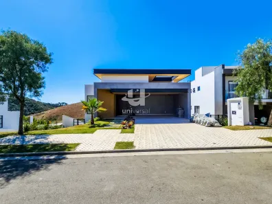 Casa de Condomínio com 4 Quartos à venda, 12m² no São Pedro, Juiz de Fora