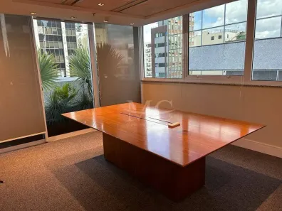 Sala Comercial para alugar, 350m² no Itaim Bibi, São Paulo