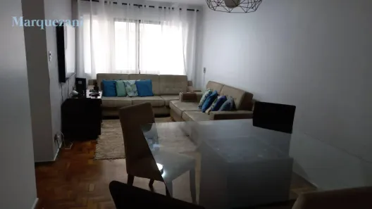 Apartamento com 2 Quartos à venda, 91m² no Perdizes, São Paulo