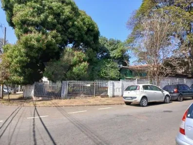 Lote/Terreno para alugar, 663m² no Jardim Guanabara, Campinas