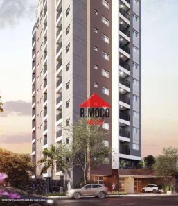 Apartamento com 1 Quarto à venda, 29m² no Mooca, São Paulo