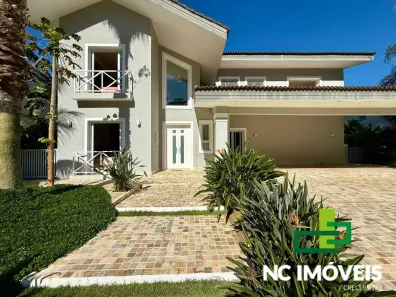 Casa de Condomínio com 7 Quartos à venda, 1440m² no Massaguaçu, Caraguatatuba