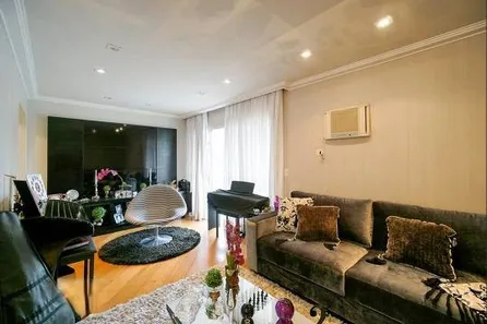 Apartamento com 4 Quartos à venda, 160m² no Parque da Mooca, São Paulo