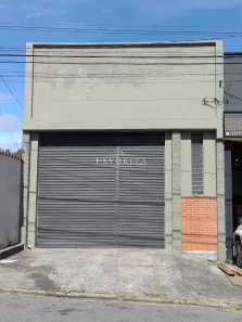 Galpão/Depósito/Armazém para alugar, 185m² no Matadouro, Bragança Paulista