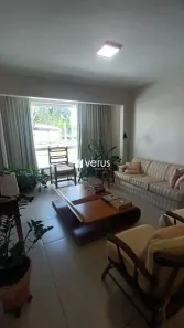 Apartamento com 3 Quartos à venda, 100m² no Centro, Uberlândia