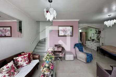 Casa com 3 Quartos à venda, 200m² no Campo Belo, São Paulo