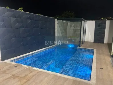 Casa com 3 Quartos à venda, 367m² no Estância Silveira, Contagem