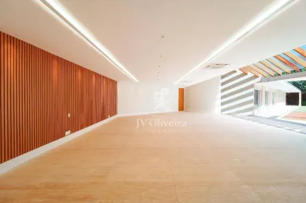 Casa com 5 Quartos para alugar, 1273m² no Vila Morumbi, São Paulo