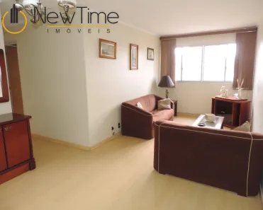Apartamento com 3 Quartos à venda, 90m² no Vila Ipojuca, São Paulo