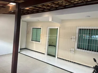 Casa com 2 Quartos à venda, 87m² no Parque Hotel, Araruama