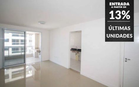 Apartamento com 3 Quartos à venda, 115m² no Barra Olímpica, Rio de Janeiro