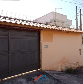 Casa com 1 Quarto à venda, 71m² no Wanel Ville, Sorocaba