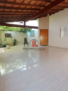 Casa com 3 Quartos à venda, 160m² no Jardim Cândido Bertini, Santa Bárbara D'Oeste