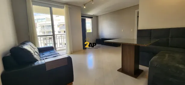 Apartamento com 1 Quarto à venda, 48m² no Jardim Ampliação, São Paulo