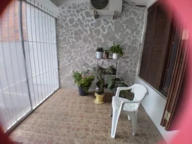 Casa com 2 Quartos à venda, 244m² no Jardim Floresta, Porto Alegre