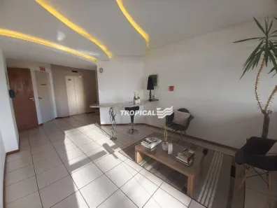 Apartamento com 1 Quarto à venda, 32m² no Itoupava Seca, Blumenau