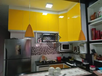 Casa com 2 Quartos à venda, 49m² no Jardim Santa Madre Paulina, Sorocaba