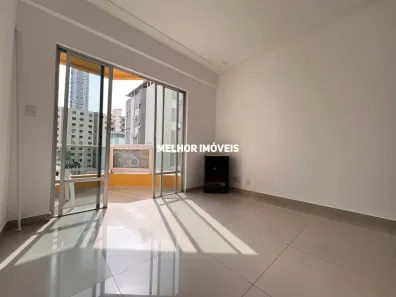 Apartamento com 2 Quartos para alugar, 76m² no Centro, Balneário Camboriú