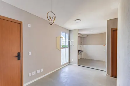 Apartamento com 2 Quartos à venda, 40m² no Pitinga, Porto Alegre