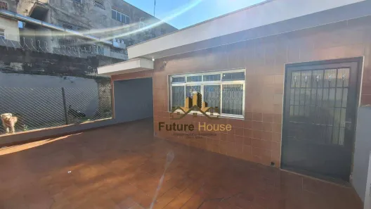 Casa com 2 Quartos à venda, 150m² no Santo Antônio, Osasco