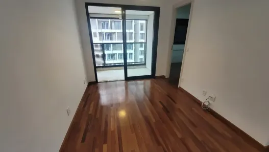 Apartamento com 1 Quarto para alugar, 37m² no Campo Belo, São Paulo