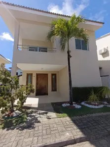 Casa de Condomínio com 3 Quartos à venda, 180m² no Buraquinho, Lauro de Freitas
