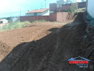 Lote/Terreno à venda, 252m² no Jardim das Torres Prolongamento, São Carlos