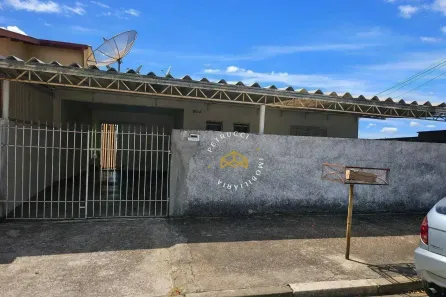 Casa com 5 Quartos à venda, 308m² no Jardim Pinheiros, Valinhos