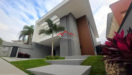 Casa com 3 Quartos à venda, 285m² no Engordadouro, Jundiaí
